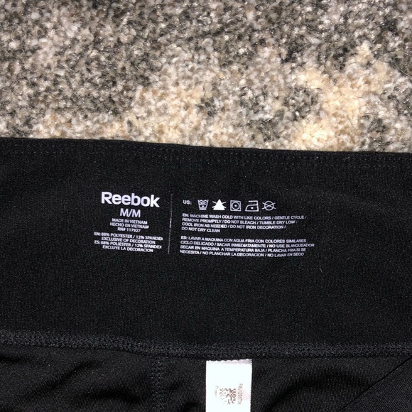 REEBOK legging - Picture 4 of 4